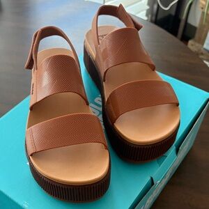 Reef Women’s Platform Sandals